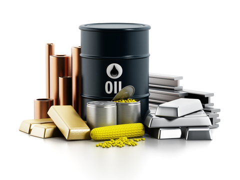 صندوق کالایی چیست؟ آشنایی با انواع صندوقهای کالایی، مزایا، ریسکها و نحوه سرمایهگذاری